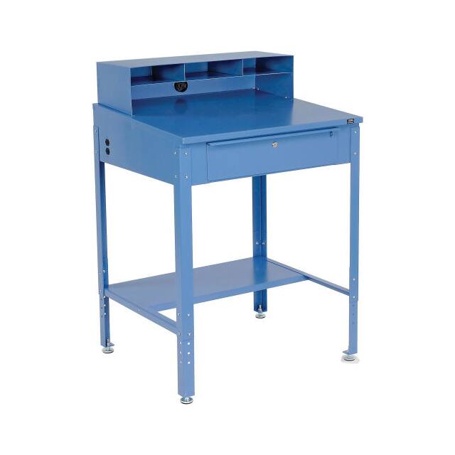 254635 Global Industrial  Banchi da lavoro e postazioni