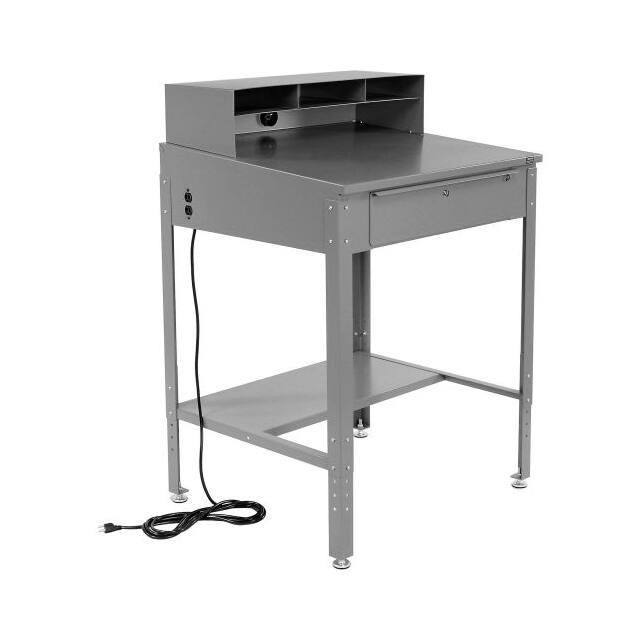 254635GYKIT Global Industrial  Workbenches and Stations
