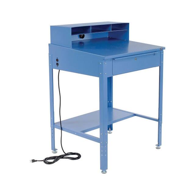 254635KIT Global Industrial  Workbenches and Stations