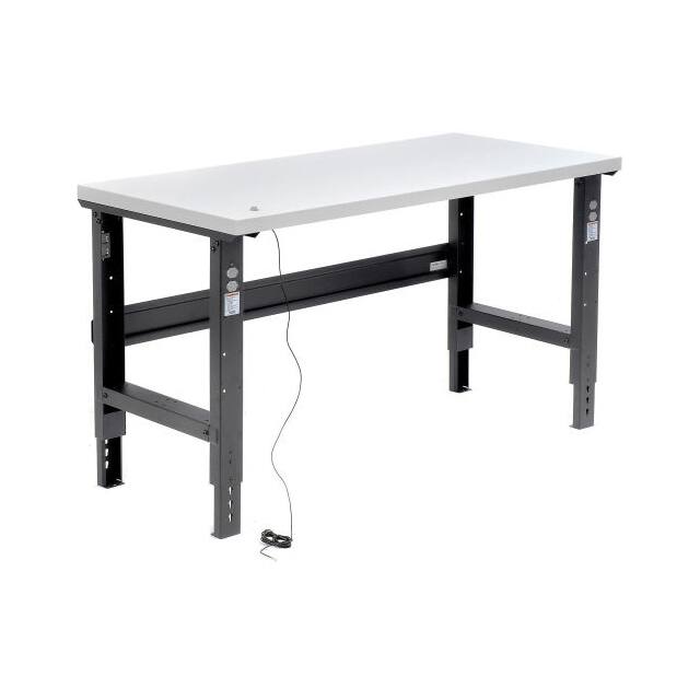 254960BK Global Industrial  Workbenches and Stations