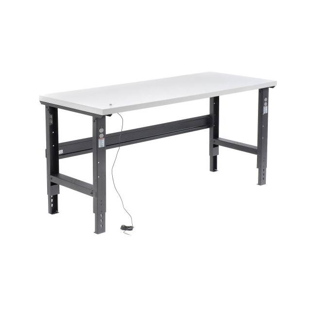 254966BK Global Industrial  Workbenches and Stations