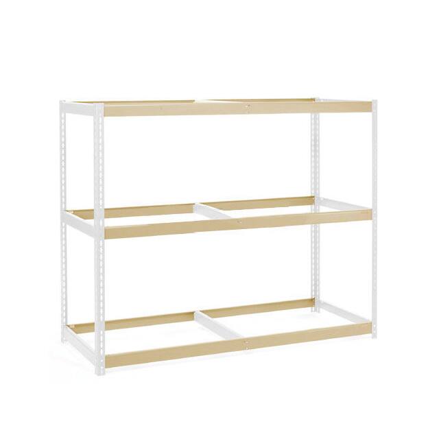 254CP28 Global Industrial  Movimentazione e stoccaggio dei materiali - Scaffalature, supporti e accessori