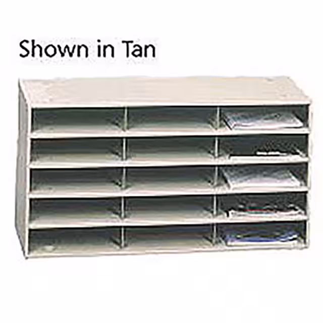 434-08 Durham Mfg.  Büroausstattung - Bürobedarf