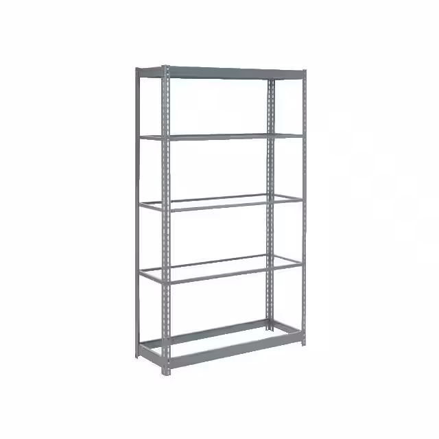 255402 Global Industrial  Manutention et stockage des produits - Étagères et supports