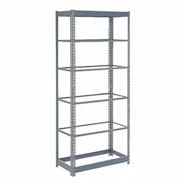 255410 Global Industrial  Manutention et stockage des produits - Étagères et supports