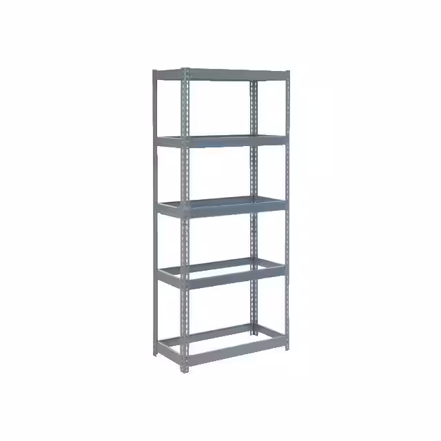 255414 Global Industrial  Manutention et stockage des produits - Étagères et supports