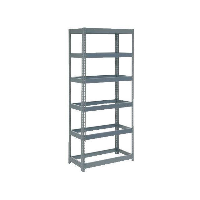 255418 Global Industrial  Manutention et stockage des produits - Étagères et supports