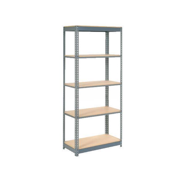 255428 Global Industrial  Manutention et stockage des produits - Étagères et supports