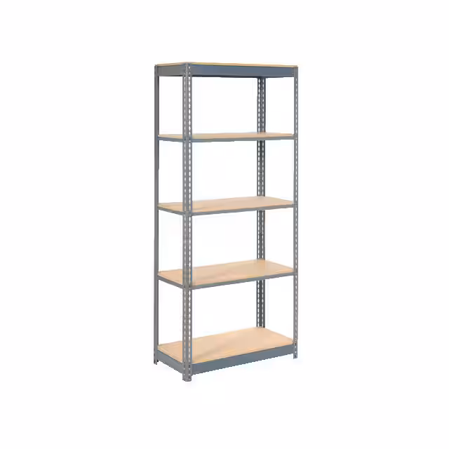 255429 Global Industrial  Manutention et stockage des produits - Étagères et supports