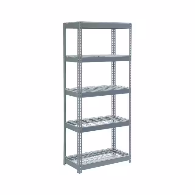 255460 Global Industrial  Manutention et stockage des produits - Étagères et supports