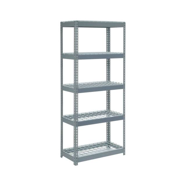 255462 Global Industrial  Movimentazione e stoccaggio dei materiali di prodotto - Scaffalature e supporti per scaffalature