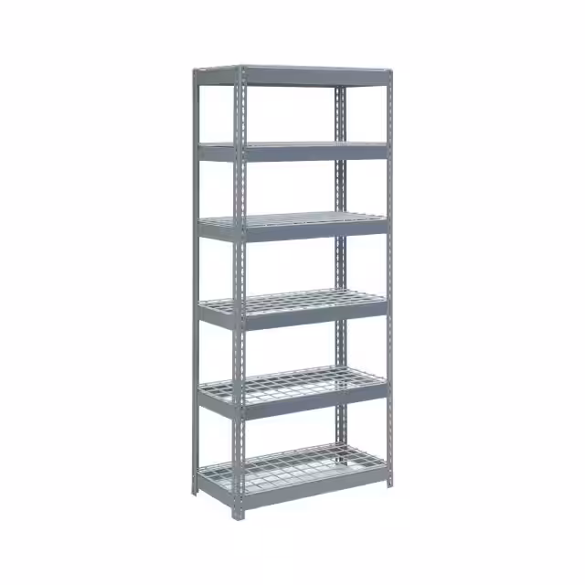 255467 Global Industrial  Manutention et stockage des produits - Étagères et supports