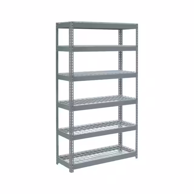 255471 Global Industrial  Manutention et stockage des produits - Étagères et supports