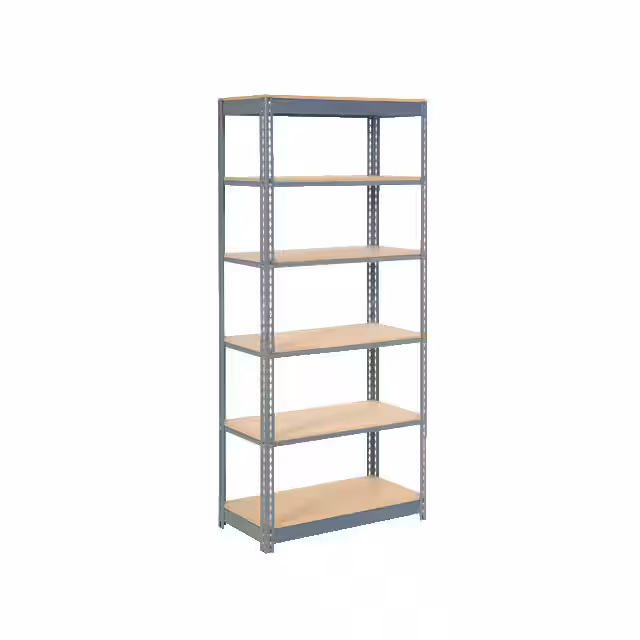 255496 Global Industrial  Manutention et stockage des produits - Étagères et supports