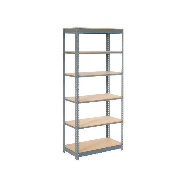 255501 Global Industrial  Manutention et stockage des produits - Étagères et supports