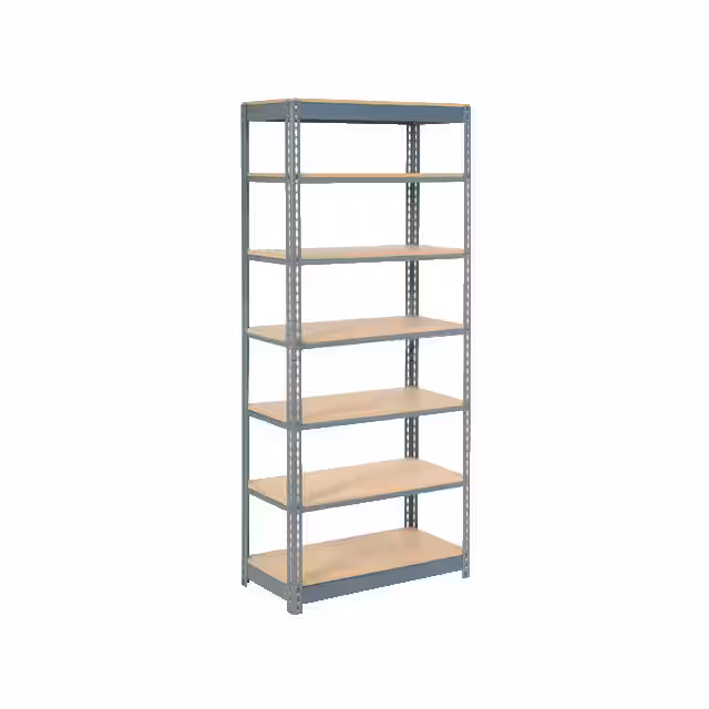 255506 Global Industrial  Manutention et stockage des produits - Étagères et supports