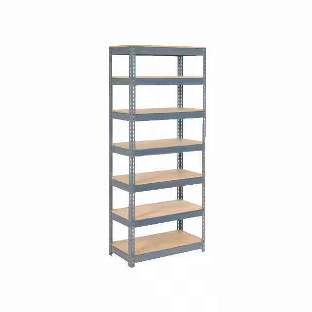 255515 Global Industrial  Product Material Handling and Storage - Racks Shelving Stands
