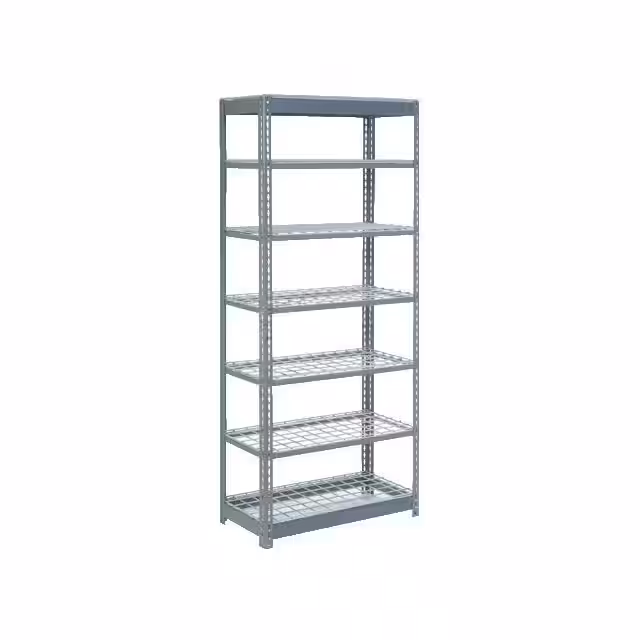 255531 Global Industrial  Product Material Handling and Storage - Racks Shelving Stands