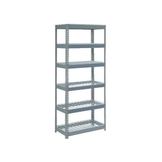 255533 Global Industrial  Manutention et stockage des produits - Étagères et supports