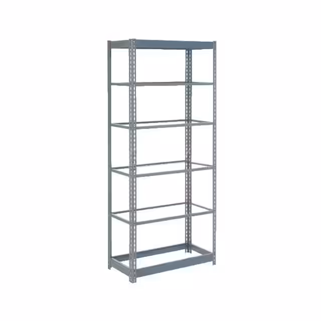 255546 Global Industrial  Manutention et stockage des produits - Étagères et supports