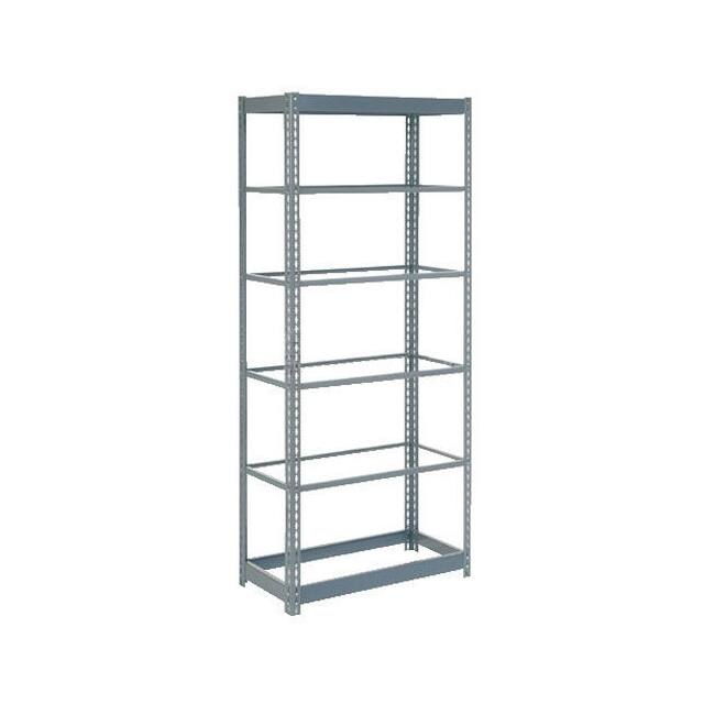 255549 Global Industrial  Manutention et stockage des produits - Étagères et supports