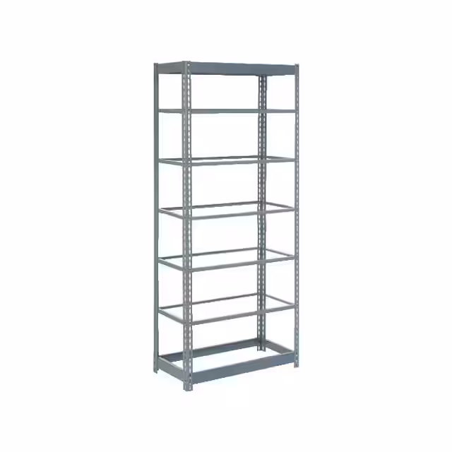 255550 Global Industrial  Manutention et stockage des produits - Étagères et supports