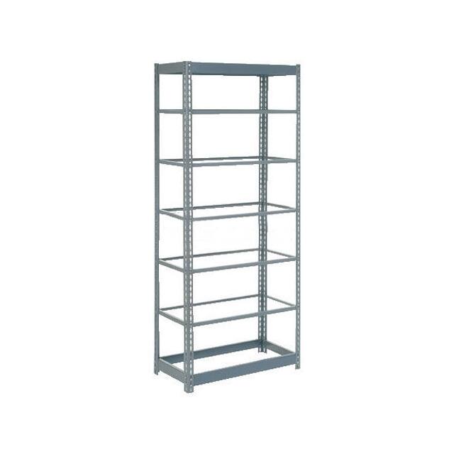 255553 Global Industrial  Movimentazione e stoccaggio dei materiali di prodotto - Scaffalature e supporti per scaffalature