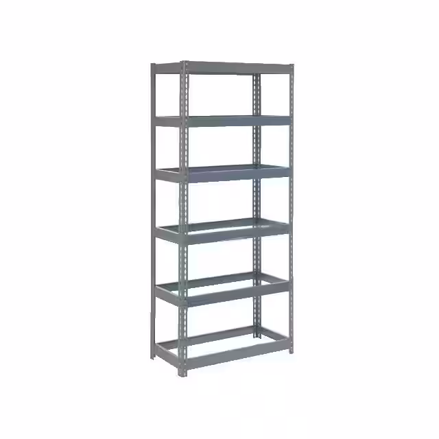 255556 Global Industrial  Manutention et stockage des produits - Étagères et supports