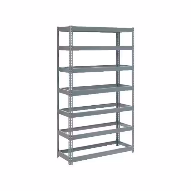 255565 Global Industrial  Manutention et stockage des produits - Étagères et supports