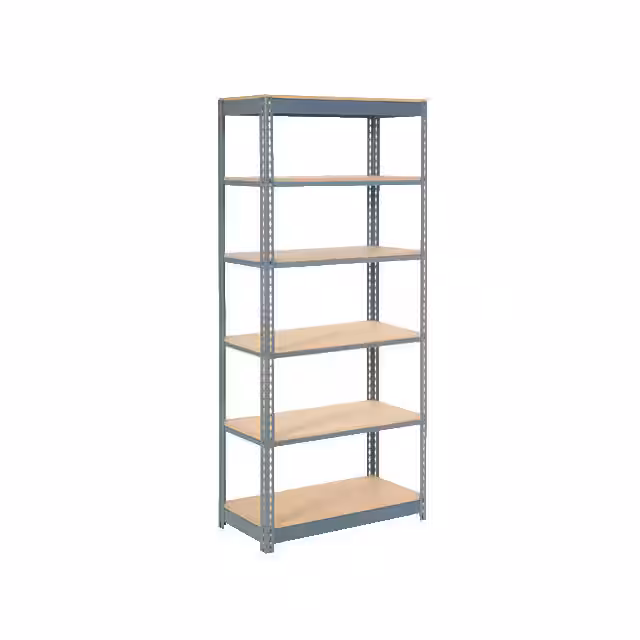 255571 Global Industrial  Movimentazione e stoccaggio dei materiali di prodotto - Scaffalature e supporti per scaffalature