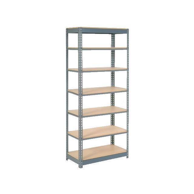 255577 Global Industrial  Manutention et stockage des produits - Étagères et supports