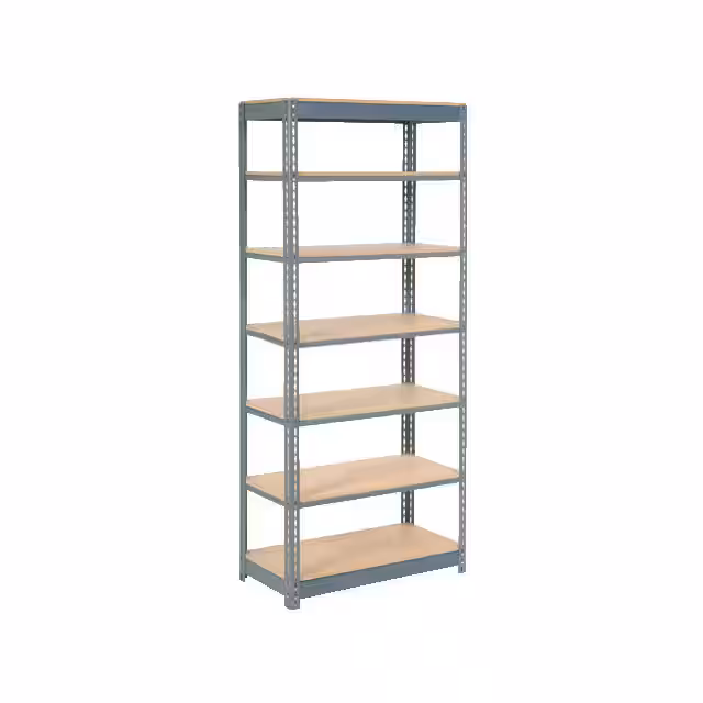 255579 Global Industrial  Manutention et stockage des produits - Étagères et supports