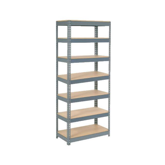 255589 Global Industrial  Movimentazione e stoccaggio dei materiali di prodotto - Scaffalature e supporti per scaffalature