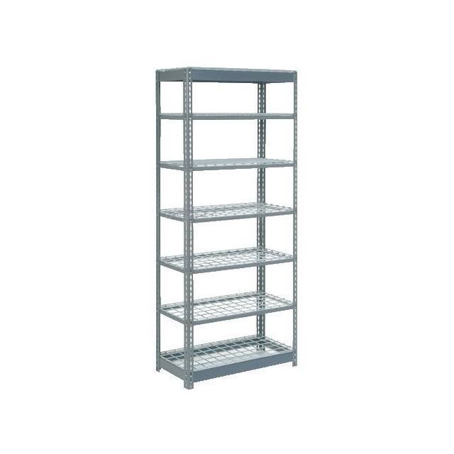 255600 Global Industrial  Product Material Handling and Storage - Racks Shelving Stands