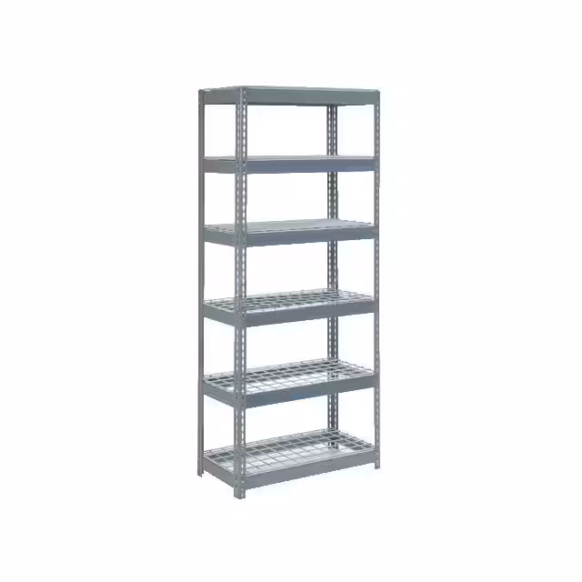 255606 Global Industrial  Manutention et stockage des produits - Étagères et supports