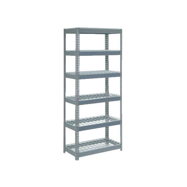 255607 Global Industrial  Manutention et stockage des produits - Étagères et supports