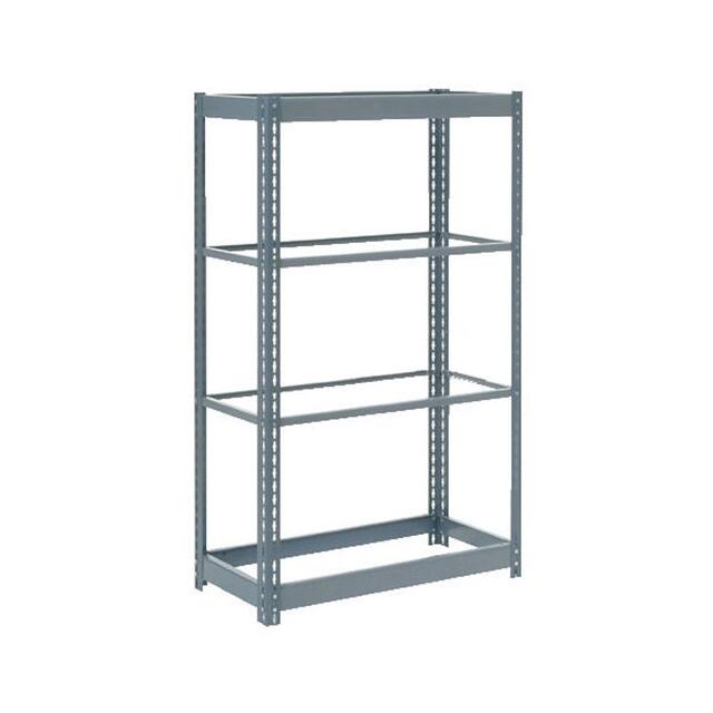 255622 Global Industrial  Manutention et stockage des produits - Étagères et supports