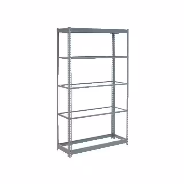 255627 Global Industrial  Manutention et stockage des produits - Étagères et supports