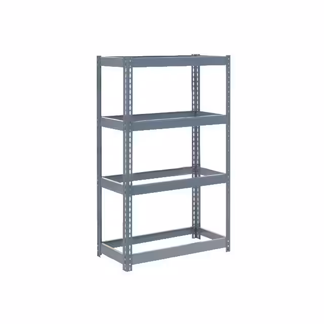 255638 Global Industrial  Manutention et stockage des produits - Étagères et supports