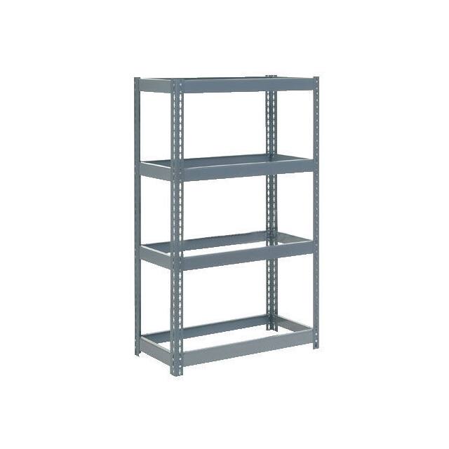 255640 Global Industrial  Manutention et stockage des produits - Étagères et supports
