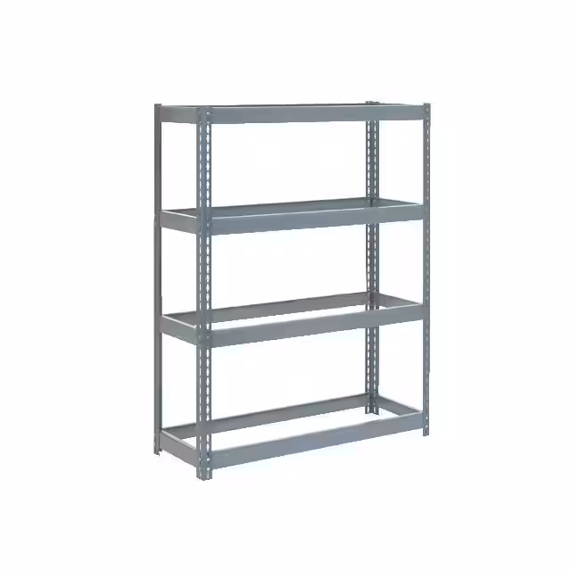 255641 Global Industrial  Manutention et stockage des produits - Étagères et supports