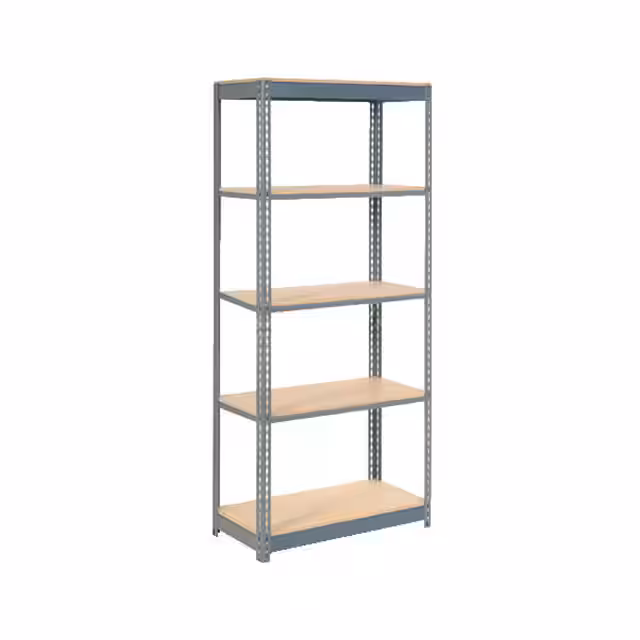 255665 Global Industrial  Manutention et stockage des produits - Étagères et supports