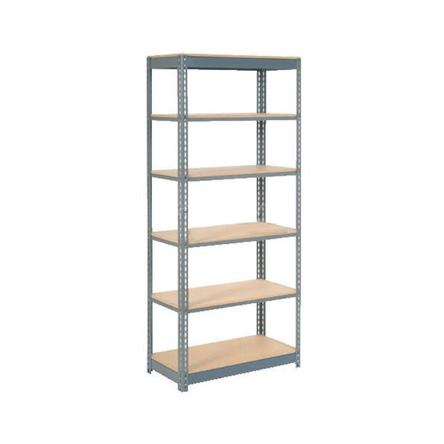 255668 Global Industrial  Manutention et stockage des produits - Étagères et supports