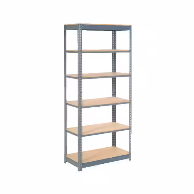 255669 Global Industrial  Movimentazione e stoccaggio dei materiali di prodotto - Scaffalature e supporti per scaffalature