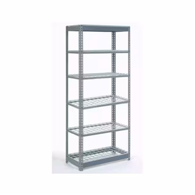 255704 Global Industrial  Manutention et stockage des produits - Étagères et supports