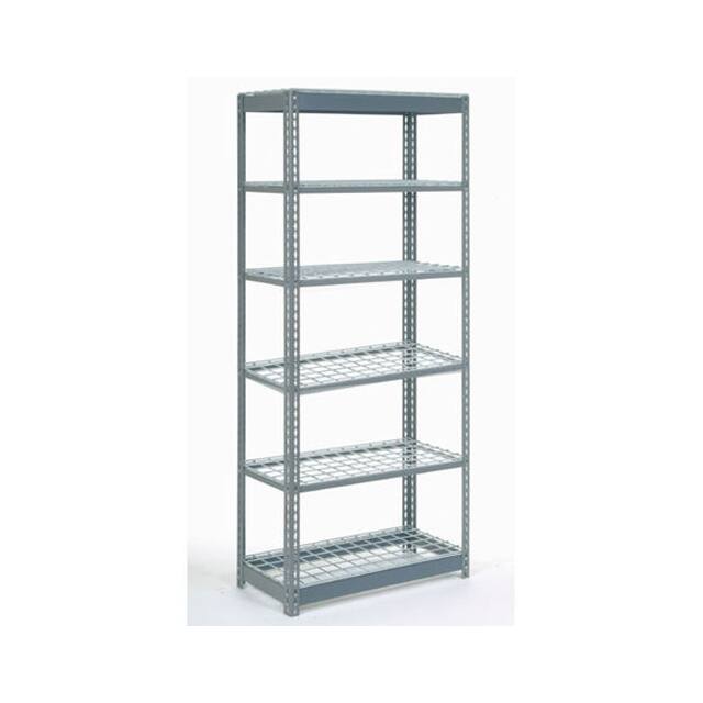 255706 Global Industrial  Manutention et stockage des produits - Étagères et supports