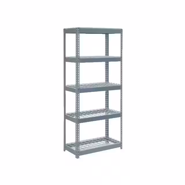 255717 Global Industrial  Manutention et stockage des produits - Étagères et supports