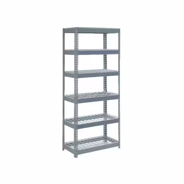 255724 Global Industrial  Manutention et stockage des produits - Étagères et supports