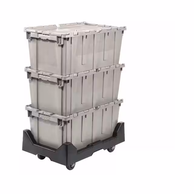 257814GYP Global Industrial  Movimentazione e stoccaggio dei materiali di prodotto - Contenitori e contenitori per lo stoccaggio