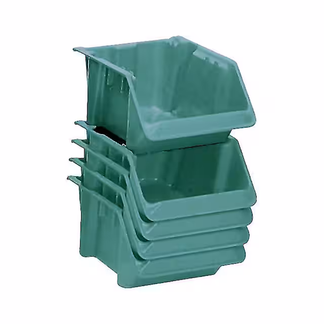 257817GN LewisBins  Movimentazione e stoccaggio dei materiali di prodotto - Contenitori e contenitori per lo stoccaggio